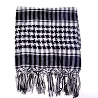 Thin Men's And Women's Camouflage Scarf Scarf Cycling Breathable Warm