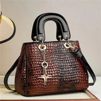 Women's Fashion Portable Messenger Bag