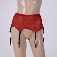 Garter Belt Women's Stocking Sling Sling Mesh Lace Belt