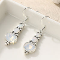 Retro-style Fashion Jewelry Women's Earrings