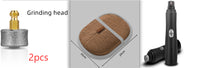 Rechargeable USB Pet Automatic Dog Nail Grinder Animal Clipper