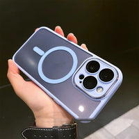 Phone Case Protective Sleeve Magnetic Suction