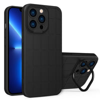 Invisible Bracket Rubik's Cube Phone Case