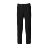 Autumn Youth Trend Slim Sports Chaps
