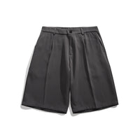 Men's High-grade Versatile Quick-drying Knee Length Pants