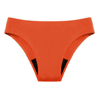 Seamless Physiological Four Layer Leak Proof Menstrual Underwear For Women