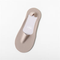 Men's Thin Arbitrary Cut Ice Silk Seamless Low Cut Socks