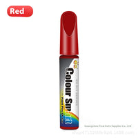 Car Paint Scratches Healing Pen General Color Paint Fixer