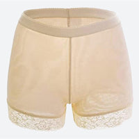 Women's Fashion Butt Lift Body Sculpting Panties With Cotton Pads