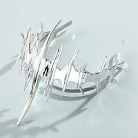European And American Series Personalized Minority Face Accessories