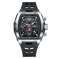 Fashion Casual Exercise Men's Quartz Watch