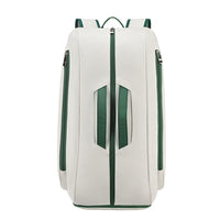 Multi-functional Bag Tennis Bag With Shoe Compartment Large Capacity