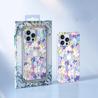 Mobile Phone Protective Plastic Shell Frame