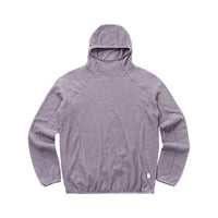 Air Velvet Hooded Hoodie Lightweight Warm Hoodie