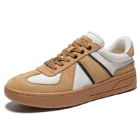 Men's Breathable Cloth Lining Shoes Men's Casual Shoes