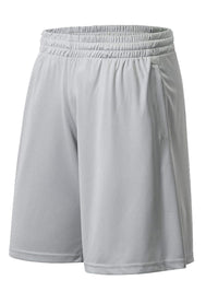 Men's And Women's Sports Breathable And Loose Casual Shorts