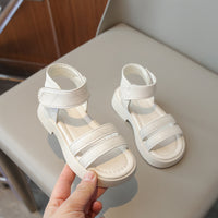 Children's Soft-soled Beach Princess Casual Shoes