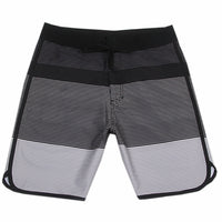 Men's Full Elastic Force Waterproof Beach Pants