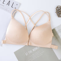 Girl's Underwear Student Sling Tube Top
