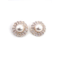 Retro-style Earrings For Women