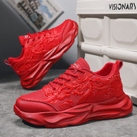 Dragon Year Limited Versatile Casual Sneaker