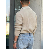 New Men's Knitwear