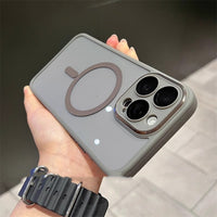 Phone Case Protective Sleeve Magnetic Suction