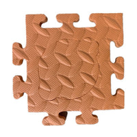 Pet Ac Button Non-slip Mat Square Fixed Dedicated