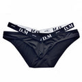 Men's Fashion Low Waist Personality Shorts