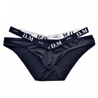 Men's Fashion Low Waist Personality Shorts