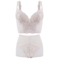 Beauty Salon Adjustable Thin Push Up Underwear