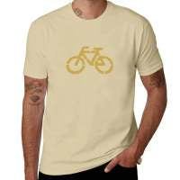 Printed Pattern Round Neck Short Sleeve T-shirt For Men