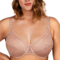 Minimize Women's Charming Full-coverage Underwear
