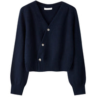 Women's Fashion Loose Sweater Women's Coat