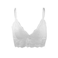 French New Style Ladies Ultra-thin Lace Underwear
