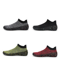 Fitness Mountaineering Wading Barefoot Diving Swimming Shoes