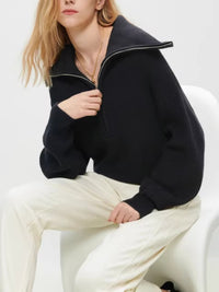 Sweaters Ladies Woolen Sweater Wool Jacket Clothes