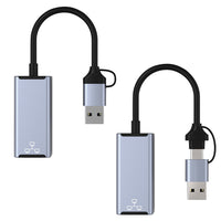 Network Interface Network Card Converter