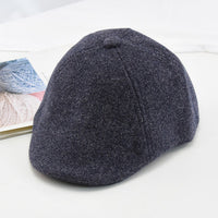 New Fashion Children's Spring And Autumn Beret