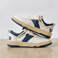 Niche Design Summer Sports Casual Men's Shoes