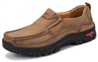 Men's Outdoor Baotou Cross-country Hiking Shoes