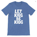 Design Regular T-shirt Women Men Printed Cartoon