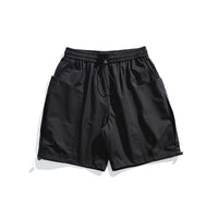 Outdoor Loose Casual Breathable Samouflage Style Waterproof Shorts