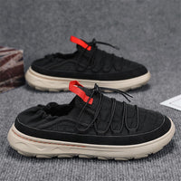Umbrella Cloth Casual Men's Shoes Summer