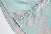 Dragon Pattern Full Printed Shirt For Men