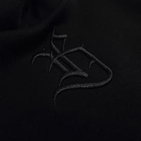 Solid Color Fashion Hooded Sweatshirt Men