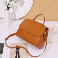 Tote Large Capacity Portable Fashion All-match Shoulder Bag