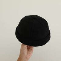 Children's Spring And Autumn Style Western Style Chinese Landlord Hat