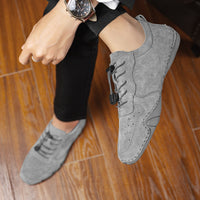 Summer Handmade Slip-on Men's Shoes