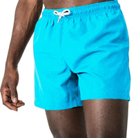 Men's Beach Pants Casual Sports Shorts